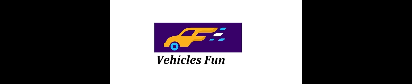 Vehicles Fun