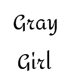 Gray Girl Channel