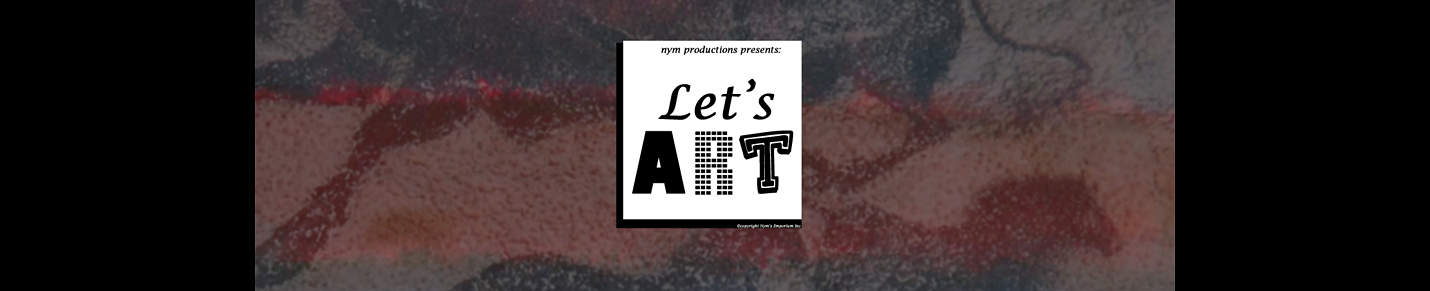 Let's Art!