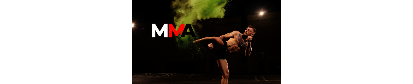 MMA Sports