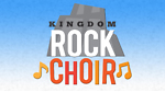 Kingdom Rock Kids Choir