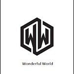 Wonderful World Around Us