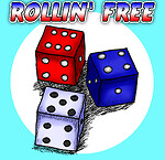 Rollin' Free TTRPG Actual Play Podcast