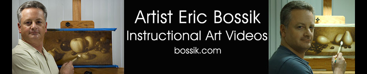 Instructional Art Videos