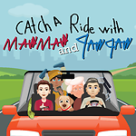 Catch a Ride with Mawmaw and Pawpaw