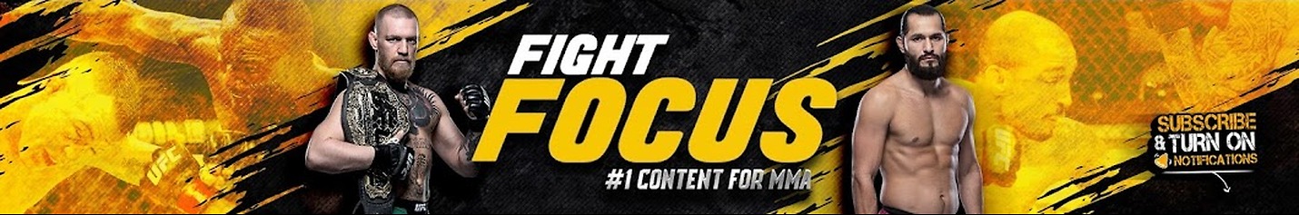 Fight Focus