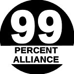99 PERCENT ALLIANCE