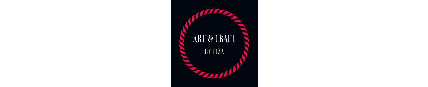 Art and craft