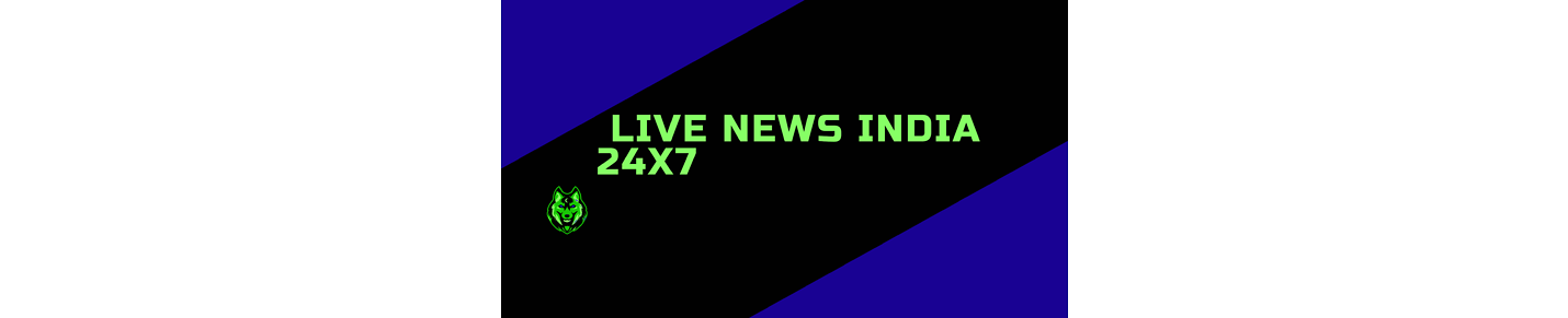 AMAZING CHANNEL LIVE NEWS INDIA 24X7