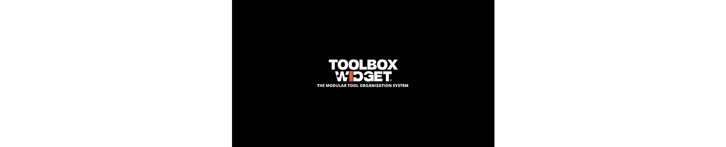 ToolBox Widget