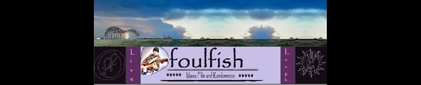 foul fish