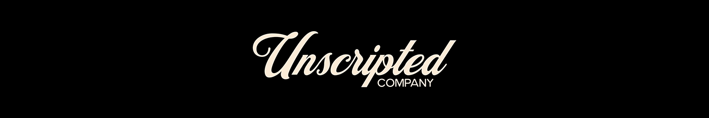 Unscripted Company