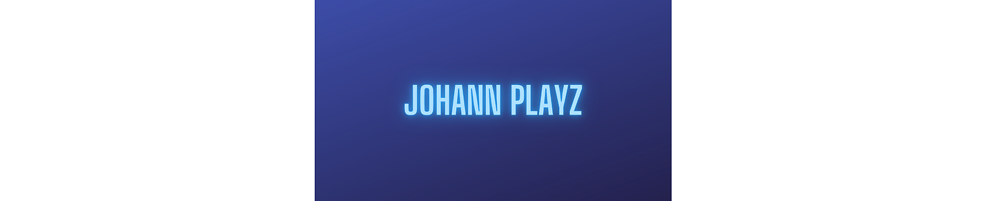 Johann Playz