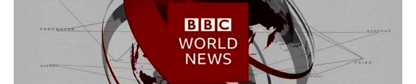 Latest world news from the BBC
