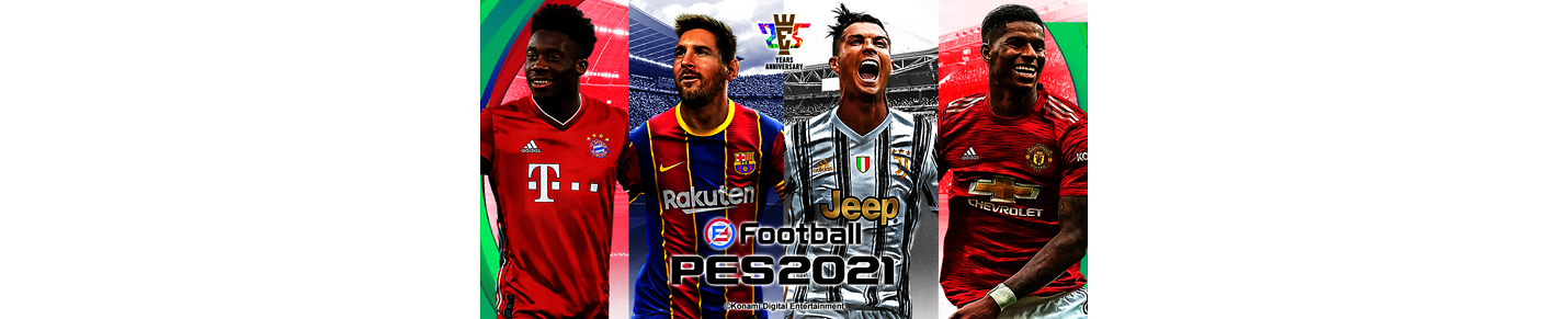 Pes22