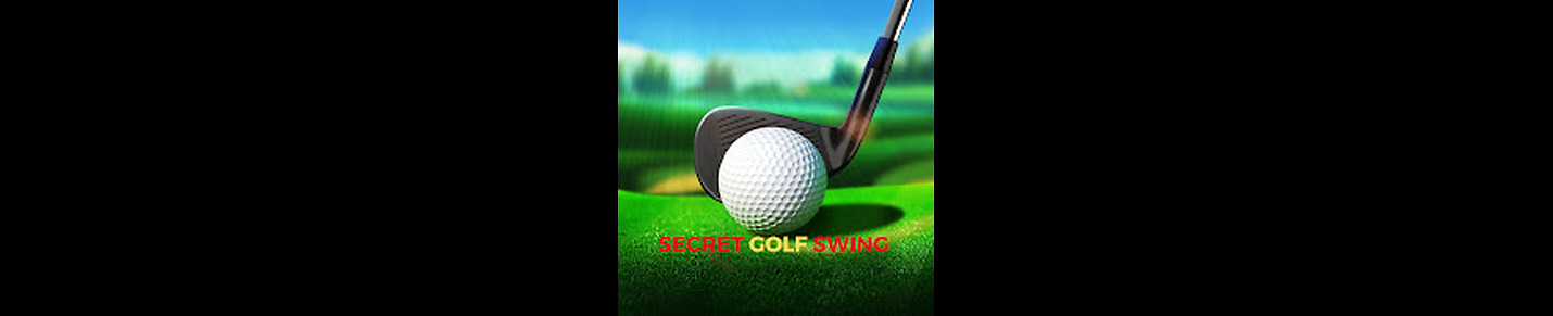 Secret Golf Swing