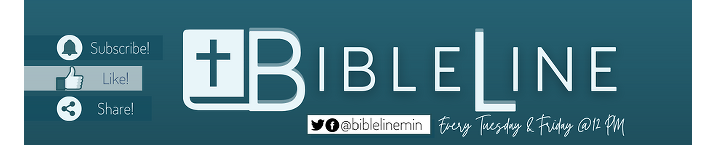BibleLine