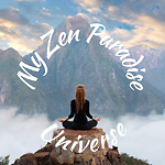 My Zen Paradise