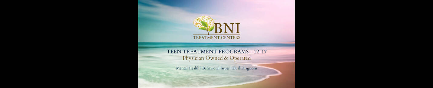 BNI Treatment Centers