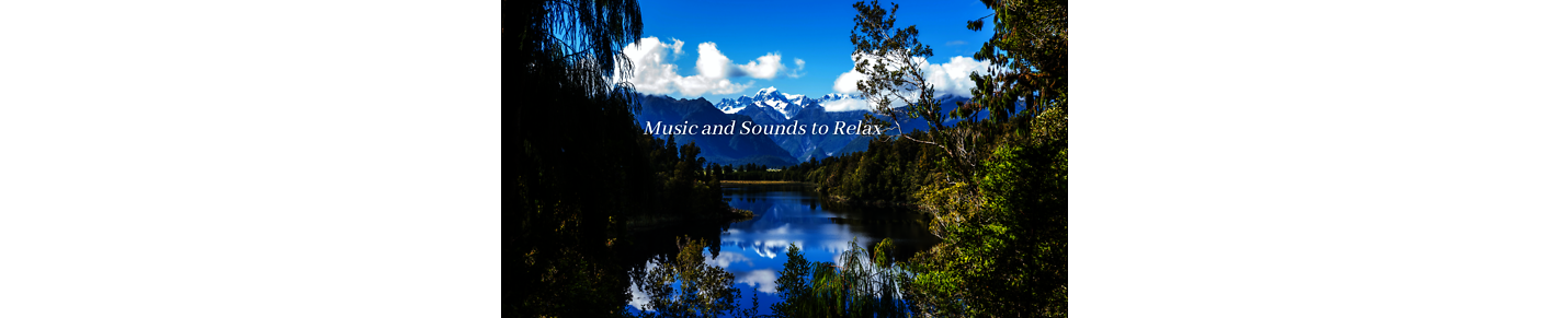 Music to Relax and Nature Sounds