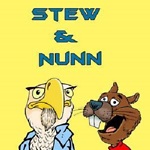 Stew and The Nunn