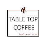 Tabletop Coffee...Counseling & Coaching