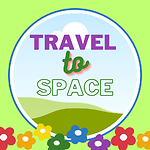 Travel To Space