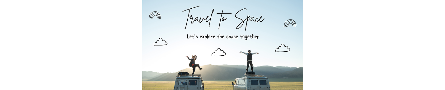 Travel To Space