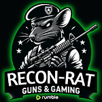 RECON-RAT Guns & Gaming