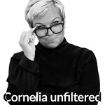 Cornelia unfiltered- episodes