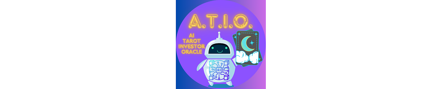 AI TAROT INVESTOR ORACLE