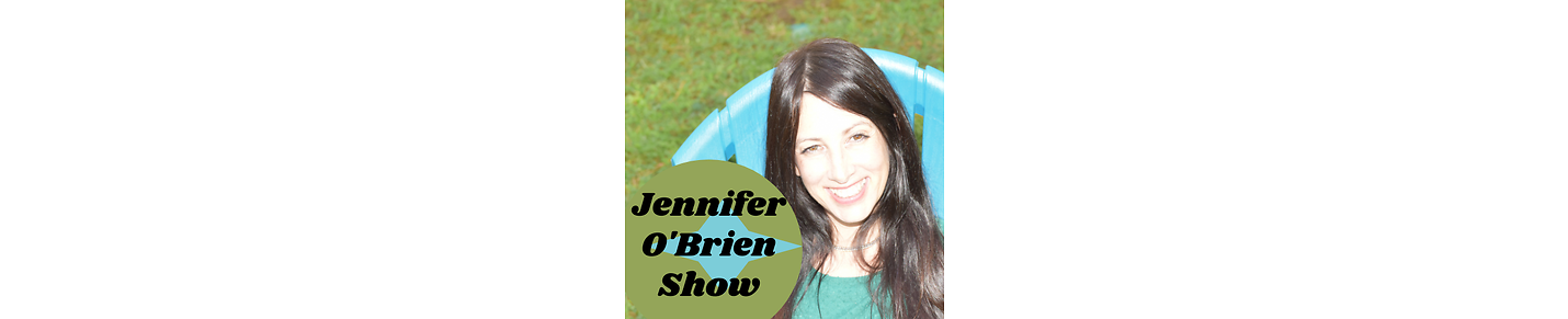 Jennifer O'Brien Comedy