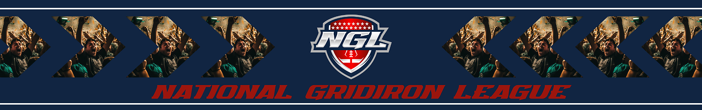 National Gridiron League