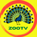 ZOO TV save the animals
