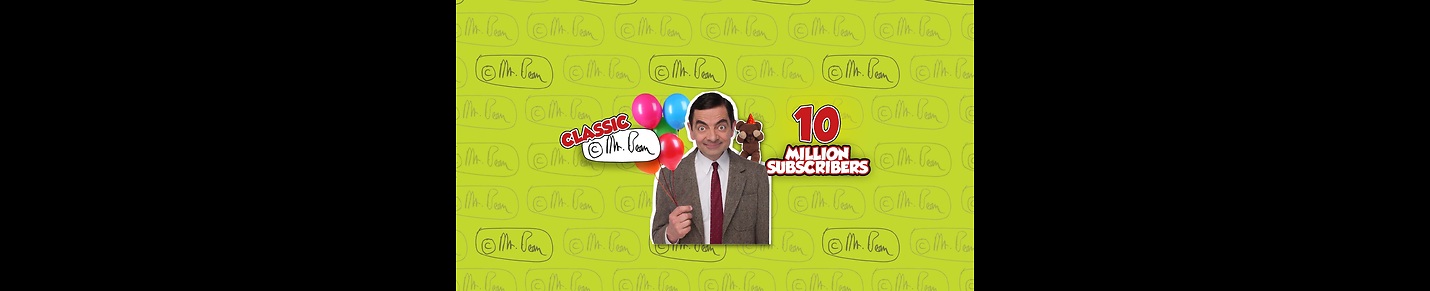 Funny videos of Mr Bean