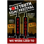9/11 Truth Film Festival