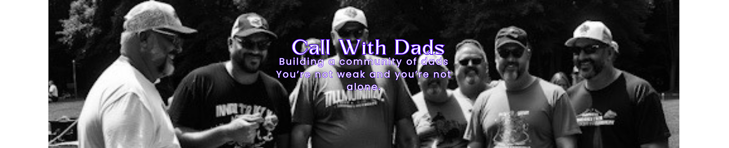 Call With Dads