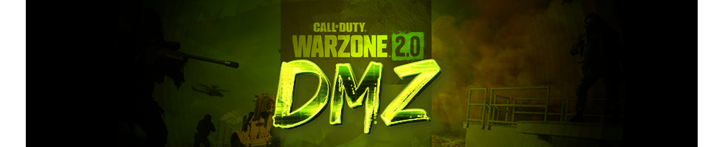 Call of Duty DMZ