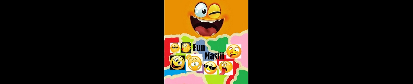 Fun Mastii