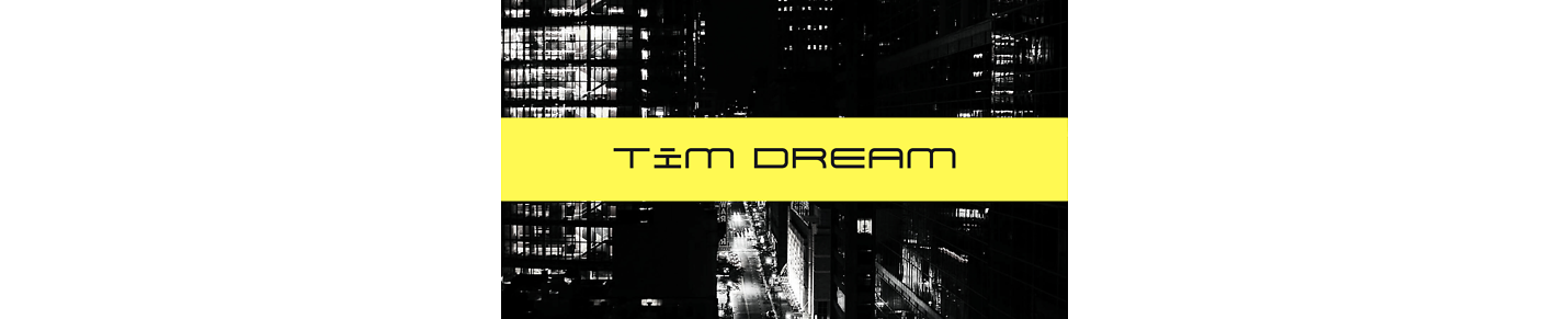 TimDream