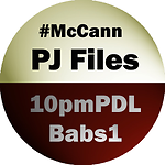 #McCann PJ Files