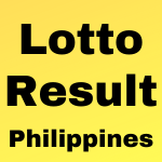 Lotto result Philippines