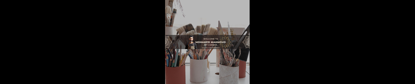 Mohamed Mahmoud Art