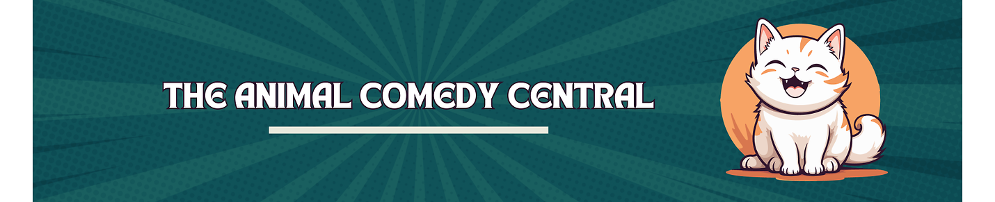 The Animal Comedy Central