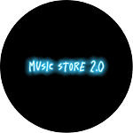 Music store 2.0