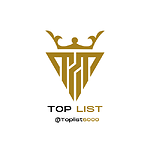 10 top list