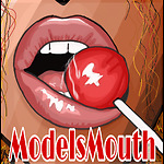 Models Mouth