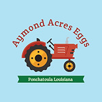 Aymond Acres Eggs