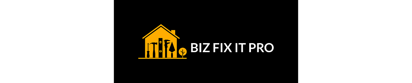 Biz Fix It Pro