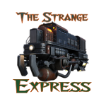 The Strange Express